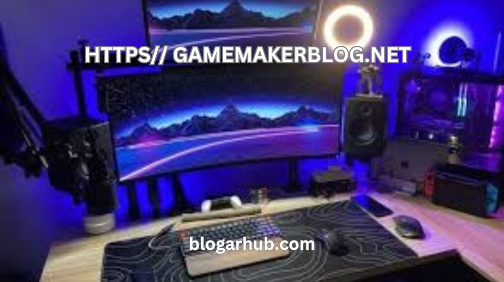 GameMakerBlog.net