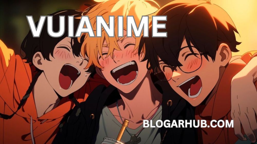 Vuianime: Your Ultimate Free Anime Streaming Guide