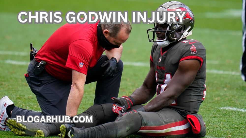 Chris Godwin injury status and recovery details for NFL fans