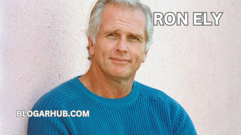 Ron Ely: The Iconic Tarzan Star and Hollywood Legend