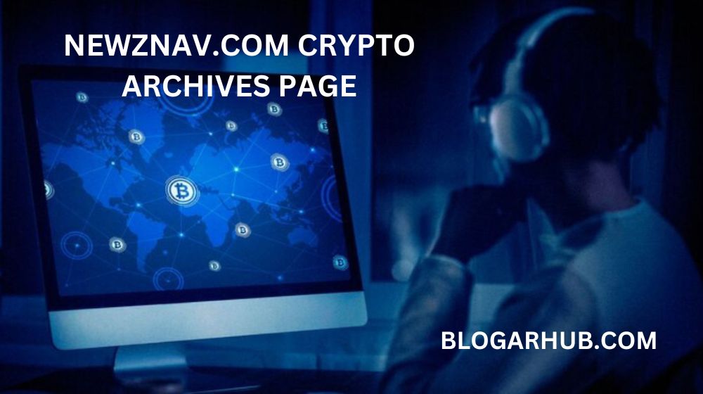 newznav.com Crypto Archives Page: Your Ultimate Crypto Resource