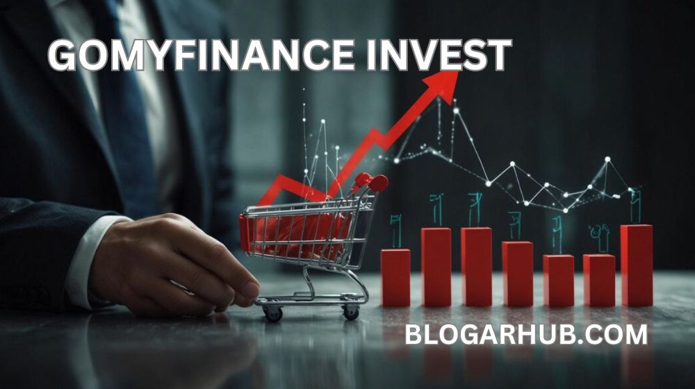 GoMyFinance Invest