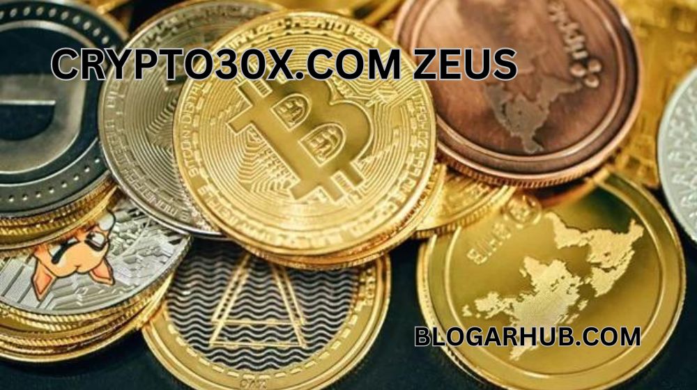 Crypto30x Zeus