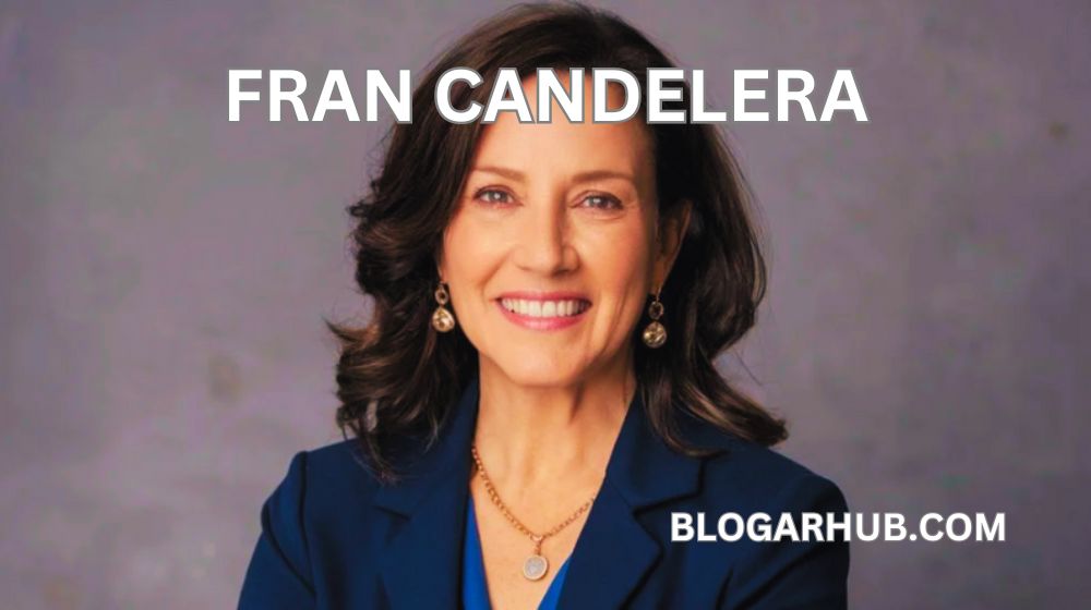 Fran Candelera