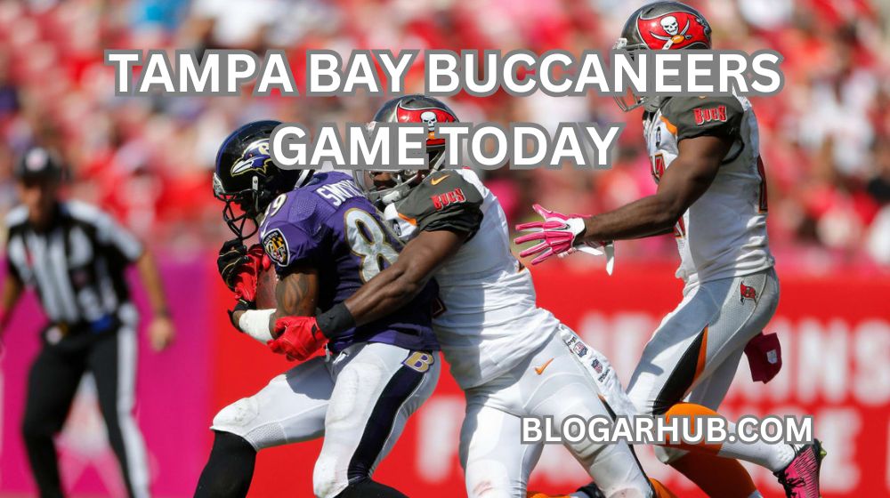 Tampa Bay Buccaneers game today highlights and match preview