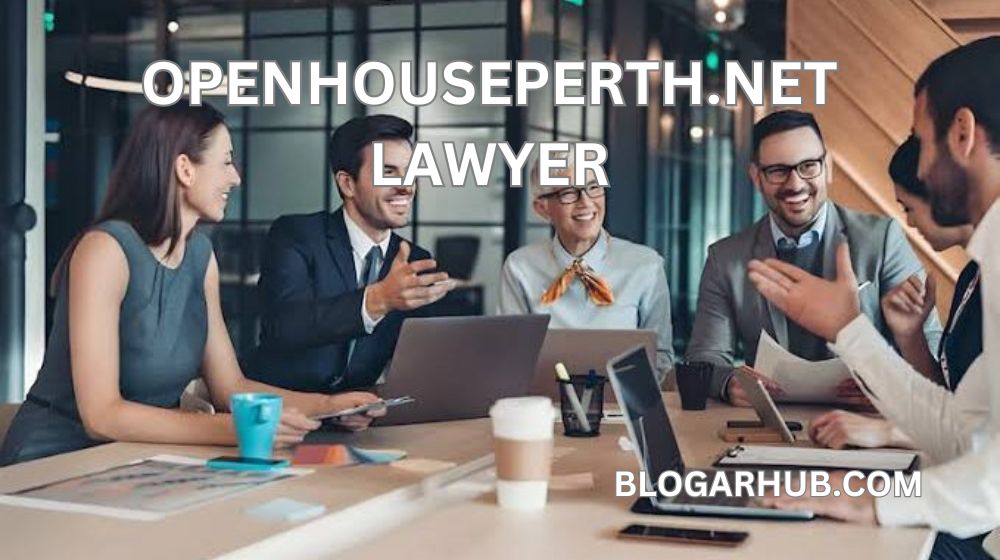 OpenHousePerth.net lawyer