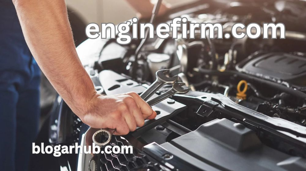 Enginefirm