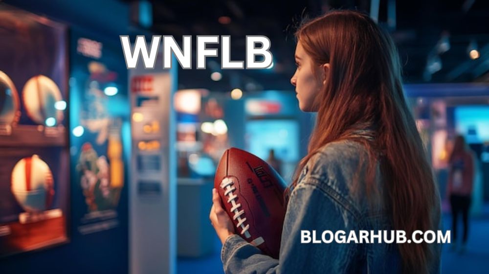 WNFLB: Shaping the Future of Women’s Football