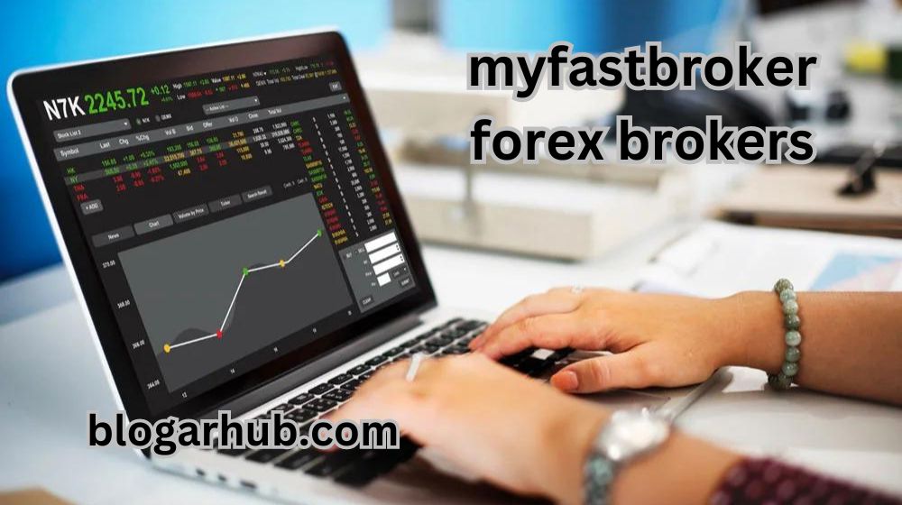 MyFastBroker Forex brokers