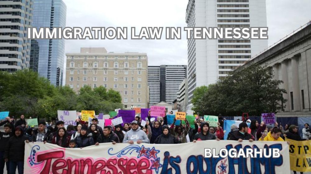 Understanding Immigration Law in Tennessee: A Simple Guide for All